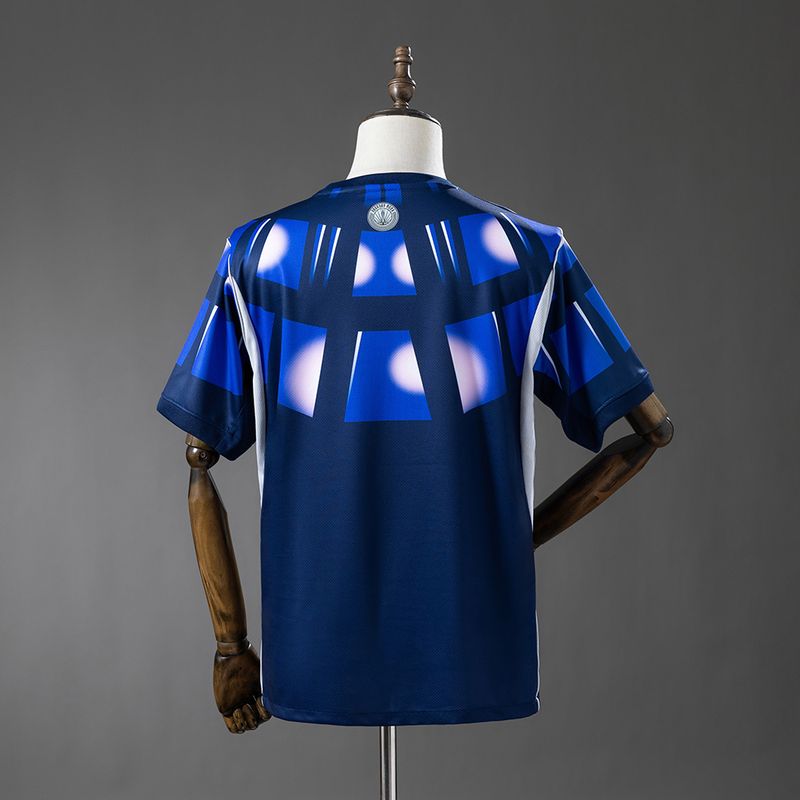 Uruguay 2026 Away Fan