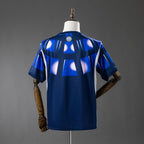 Uruguay 2026 Away Fan