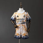 Kids Real Madrid 2025-2026 Special Edition
