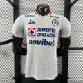 Cruz Azul 2025-2026 Away Playe
