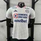 Cruz Azul 2025-2026 Away Playe