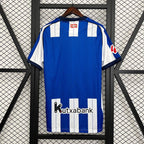Real Sociedad 2025-2026 Home Fan