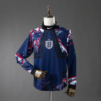 England 2026 Goalkeeper Long-Sleeve Fan