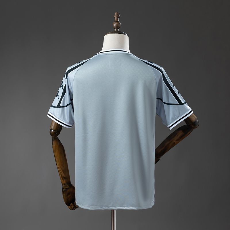 Vasco da Gama 2025-2026 Training Suit - Grey Fan