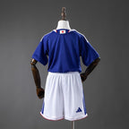 Kids Japan 2026 Away