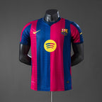 Barcelona 2026-2027 Home Playe