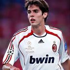 Retro AC Milan 2006-2007 Away