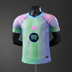 Barcelona 2025-2026 Concept Edition Player