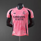 Real Madrid 2025-2026 Player