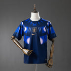 Uruguay 2026 Away Fan