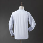 Real Madrid 2025-2026 Home Long Sleeve Fan