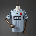 Vasco da Gama 2025-2026 Training Suit - Grey Fan