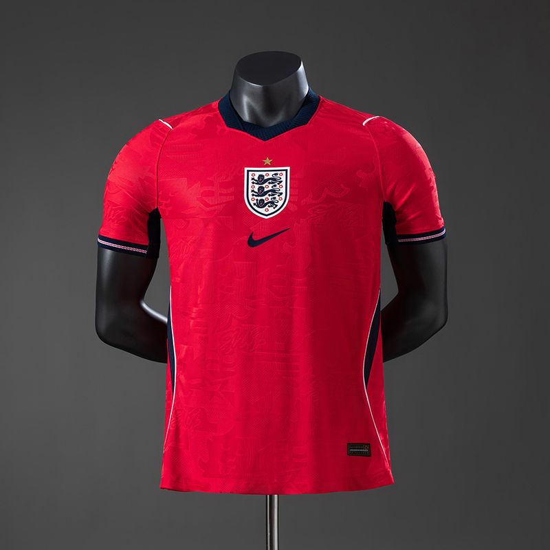 England 2026 Away Player