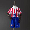 Kids Atletico Madrid 2025-2026 Home