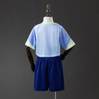 Kids Barcelona 2025-2026 Concept Edition - Blue