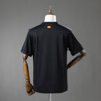 Ghana 2026 Black Fan