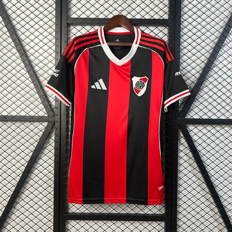 River Plate 2025-2026 Away Fan