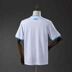 Napoli 2025-2026 Second Away Fan