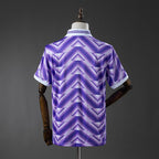 Real Madrid 2025-2026 Purple Fan