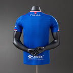 Cruz Azul 2025-2026 Home Playe