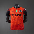 Napoli 2025-2026 Halloween - Orange Player