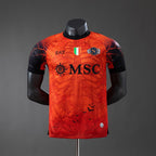 Napoli 2025-2026 Halloween - Orange Player