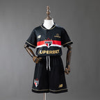 Kids Sao Paulo 2025-2026 Second Away