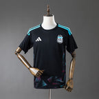 Argentina 2026 Goalkeeper Fan