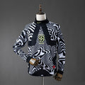 Brazil 2026 Goalkeeper Long-Sleeved Fan