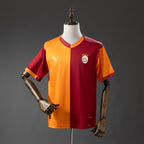 Galatasaray 2025-2026 Home Fan