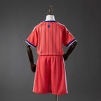 Kids Scotland 2026 Away