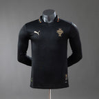 Portugal 2026 Special Edition Long-Sleeve Player