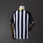 Santos 2025-2026 Away Fan