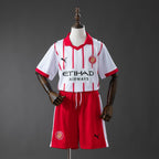 Kids Girona 2025-2026 Home