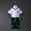 Kids Mexico 2026 Away