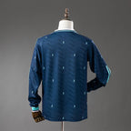 Germany 2026 Away Long-Sleeve Fan