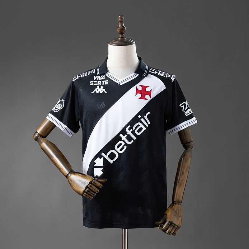 Vasco da Gama 2025-2026 Home Fan