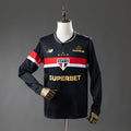Sao Paulo 2025-2026 Second Away Fan