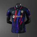 Barcelona 2025-2026 Special Edition-Black Player