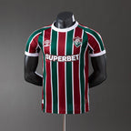 Fluminense 2025-2026 Home Player