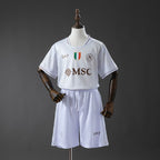Kids Napoli 2025-2026 Second Away