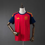 Spain 2026 Home Fan