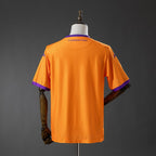 Fiorentina 2025-2026 Second away Fan