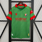 Osasuna 2025-2026 away Fan