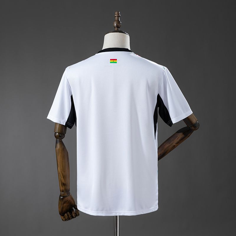 Ghana 2026 Home Fan