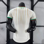 Algeria 2026 Home Playe