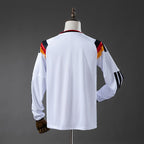 Germany 2026 Home Long-Sleeve Fan