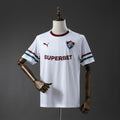 Fluminense 2026-2027 Away Fan