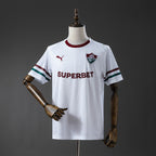 Fluminense 2026-2027 Away Fan