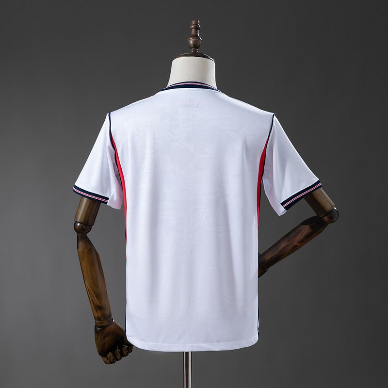 England 2026 Home Fan